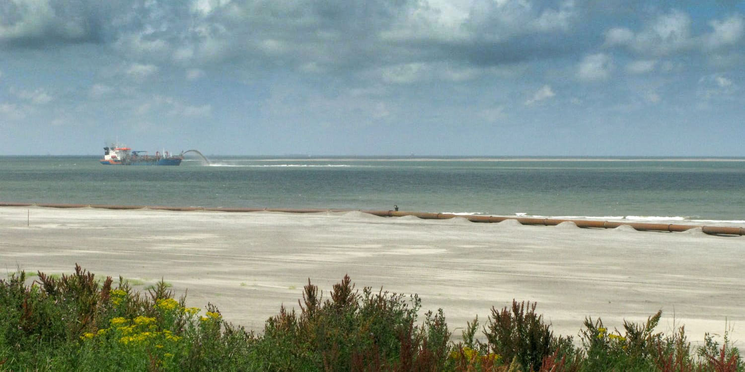 Unlocking the potential of the North Sea